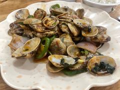 -南记食粥坊·宵夜大排档(莲花总店)