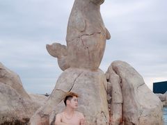 -渔岛海洋度假区