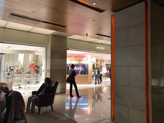 -马哥孛罗香港酒店
