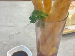 -虾饺妹·粤式手工点心(水荫路店)