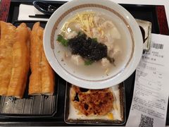 -永和大王(广渠店)