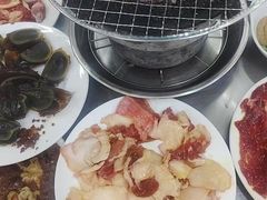 -松明一烤肉馆(鲁园店)