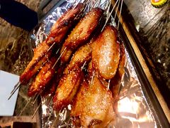 -郑喜旺烧烤(郑州总店)