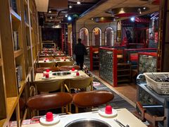 -大队长主题火锅(观音桥店)