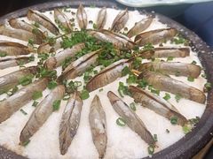 -正阁海鲜餐厅(六虹桥店)