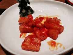 菠萝牛柳-新白鹿餐厅(银泰西湖文化广场店)