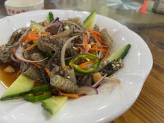 -南记食粥坊·宵夜大排档(莲花总店)