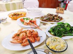 -秋姐美食店(旅游大道店)