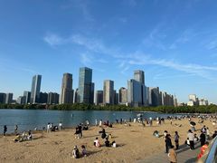 -天鹅湖体育公园