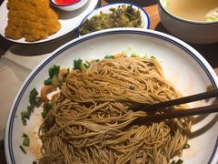 -十面春风·江南面馆(崇宁路店)