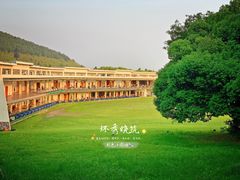 -苏州环秀晓筑养生度假村