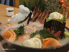 -一石三鸟烧鸟•刺身•定食套餐(南桥美谷店)
