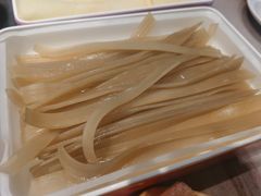-清真·嘉福元自选火锅(力盟商业步行街店)