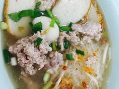 -榮泰米粉湯(Left Shop)