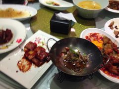 -俊江南时尚创意餐厅