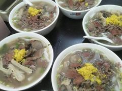 -潮镇老尾牛杂(环城西路店)
