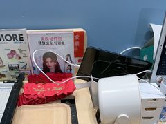 -海马体照相馆(上海月星环球港店)