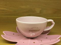 -星巴克(珠海摩尔百货店)