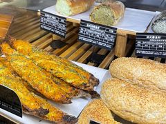 -Let's Taipei 非常烘焙(太古里店)