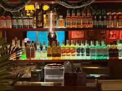 -MR.ROCKY洛奇先生·西餐&酒吧(琶醍店)