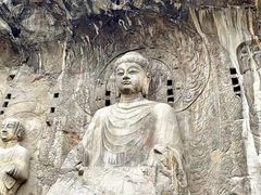 -龙门石窟