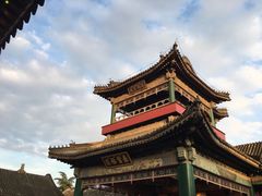 -听鹂馆饭庄(颐和园店)