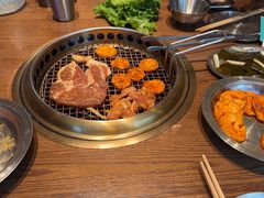 -一品诚记烤肉(大连柏威年购物中心店)
