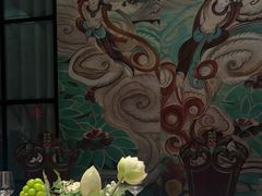 -花马天堂云南餐厅 Lost Heaven(外滩店)