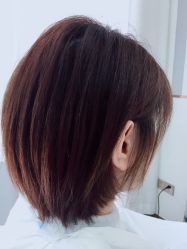 -艾美A·M Hair Salon