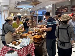 -85度C(南京龙江店)