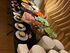-WOLFGANG PUCK KITCHEN & BAR(迪士尼小镇店)