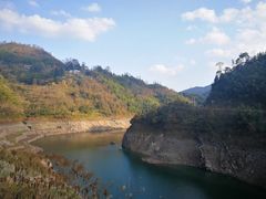 -四明山国家森林公园