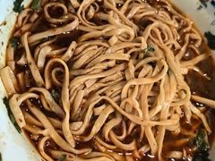 -难忘的面(五矿君澜酒店)