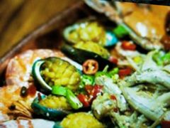 -海岛渔村大酒店(云霄路店)