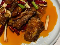 -院8里·小聚园老川菜(九眼桥店)