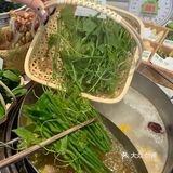 鲜牛称重火锅，味蕾炸裂盛宴！😍