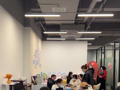 -葱妈母婴医护月嫂中心(浦东店)
