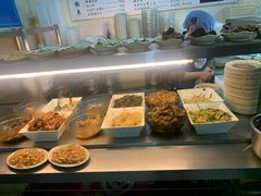 -尹记餐馆(花园店)