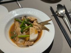 -荣轩(新荣记环球金融中心店)