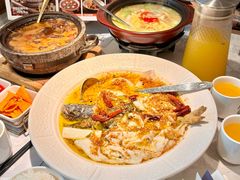 -食锦记·福建私房菜(浦西万达店)