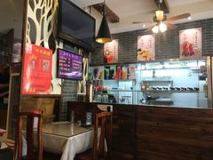 -火龙堂·风味民间菜(文一路店)