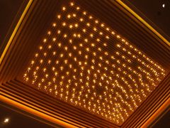 大堂-成都保利公园皇冠假日酒店(熊猫基地店)