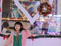 -大头虾越式风味餐厅(光明广场店)