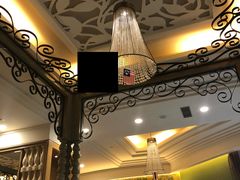 -曼佧特国际大酒店M-café全日制西餐厅(塘厦店)