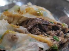 -标记美食新鲜猪杂(兴南大道店)