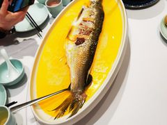 -森隆饭庄(崇文门新世界百货店)
