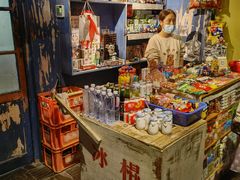 零售区-和平菓局(王府井店)