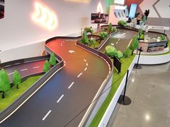 -现代汽车文化中心 Hyundai Motorstudio Beijing