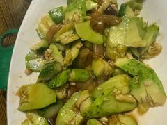 -威海九禧海鲜居渔水饺(经区店)