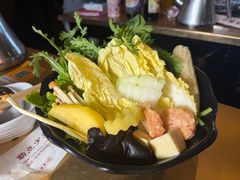 -牛街清真满恒記(平安里西大街店)